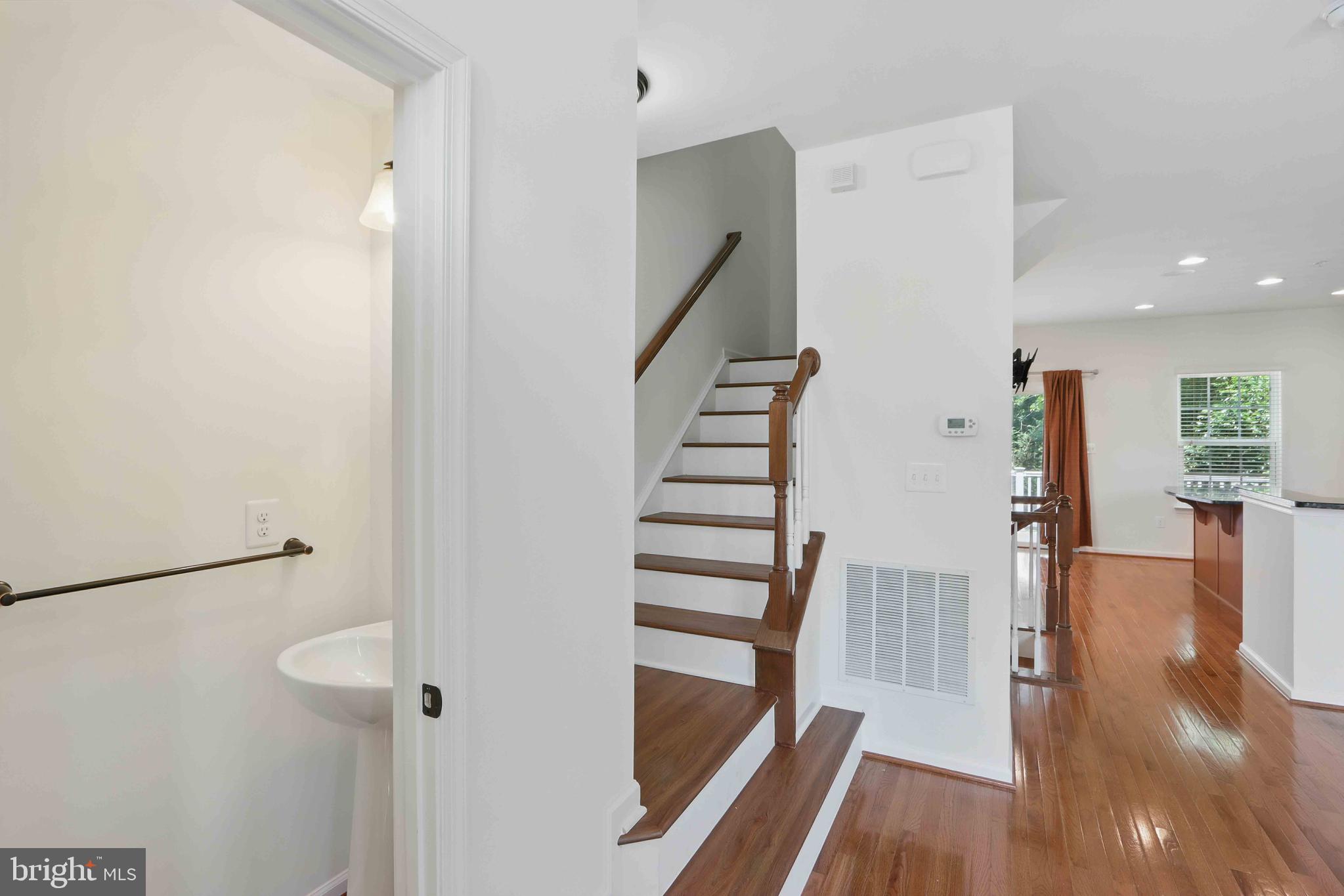 HOWARD SQUARE - Residential Lease