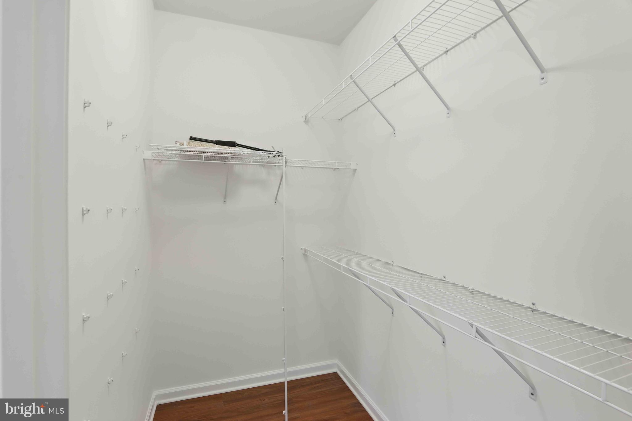 HOWARD SQUARE - Residential Lease