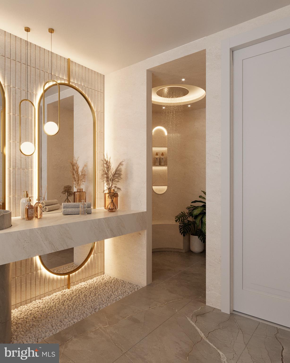 GEORGETOWN PIKE - Residential