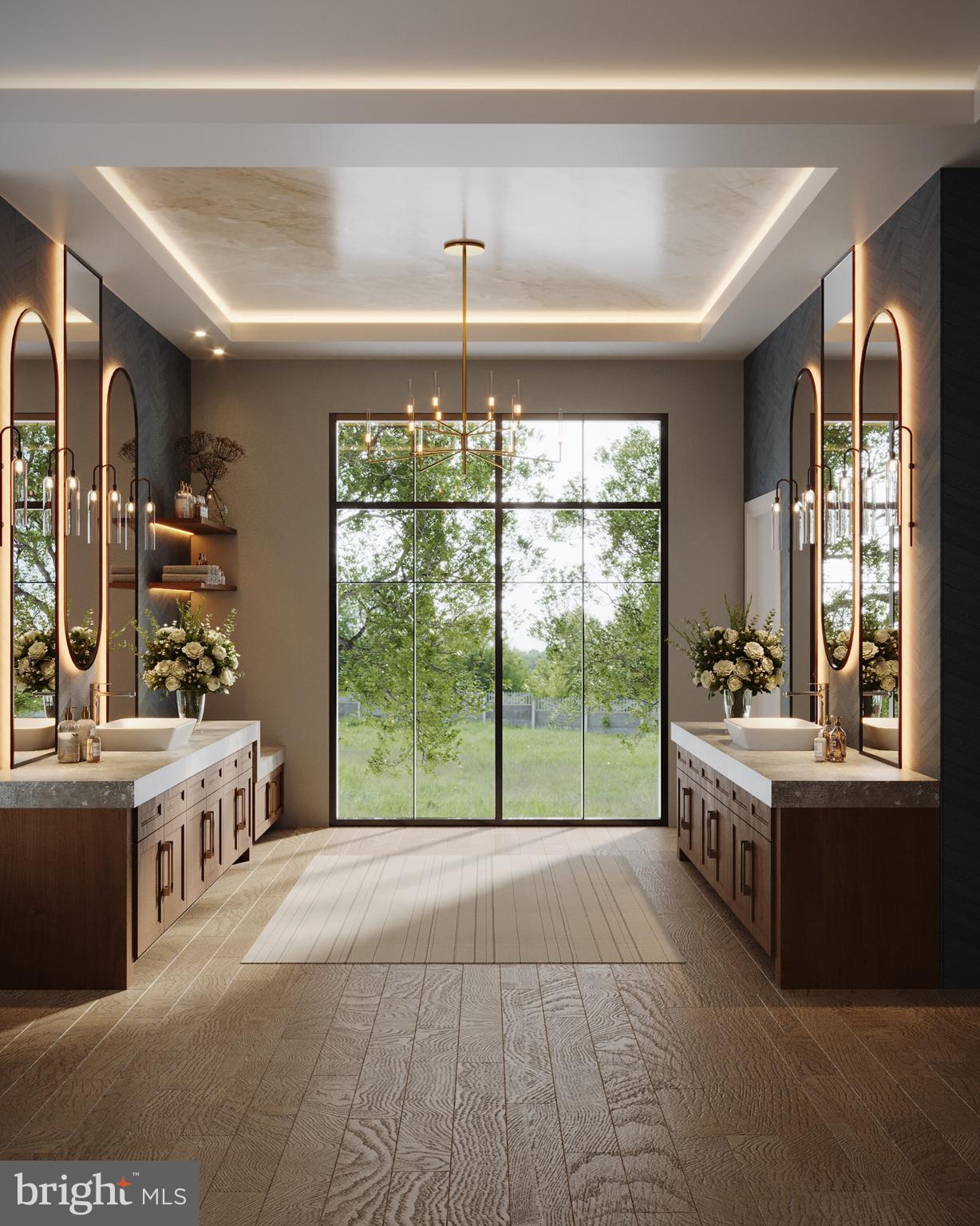 GEORGETOWN PIKE - Residential