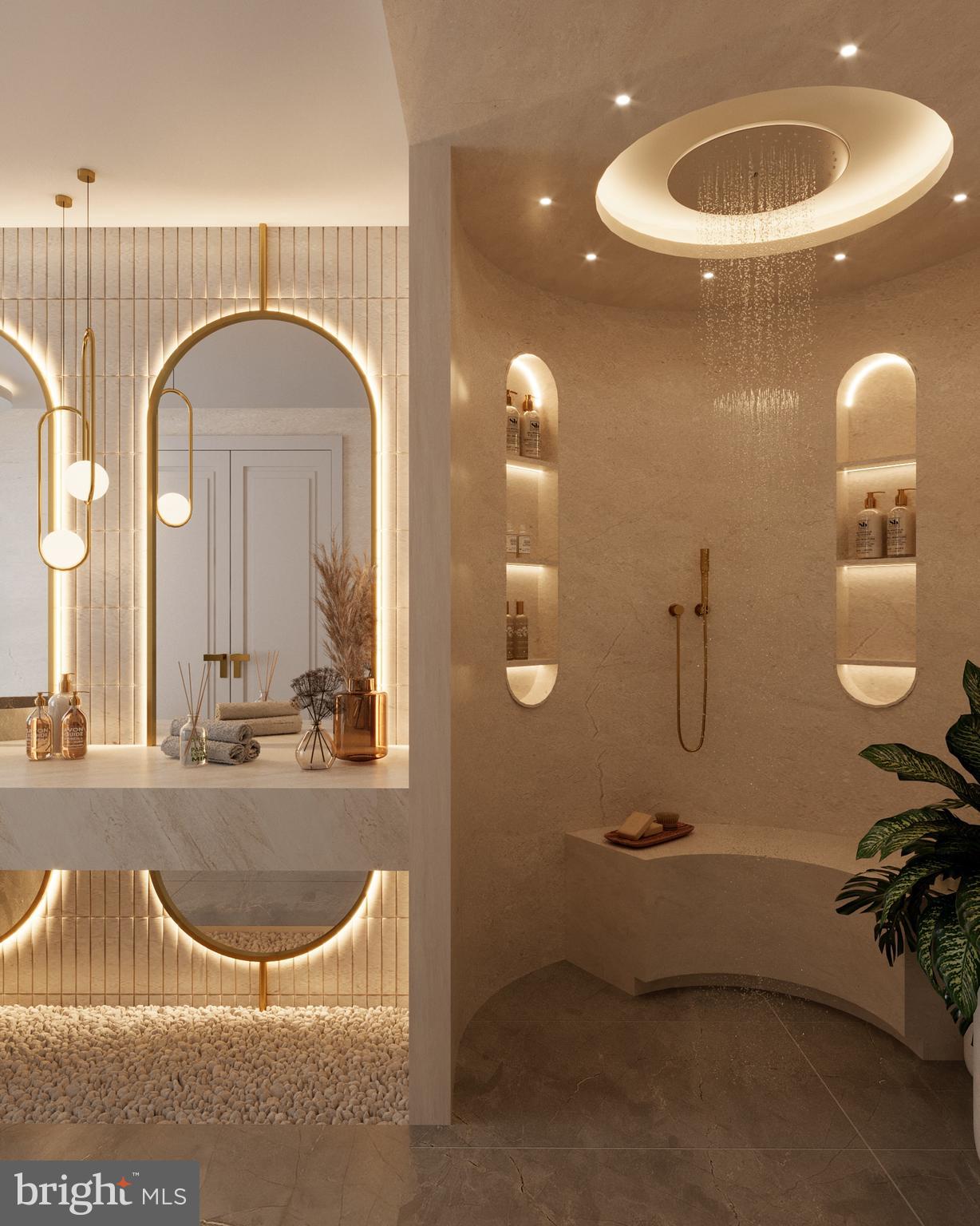 GEORGETOWN PIKE - Residential