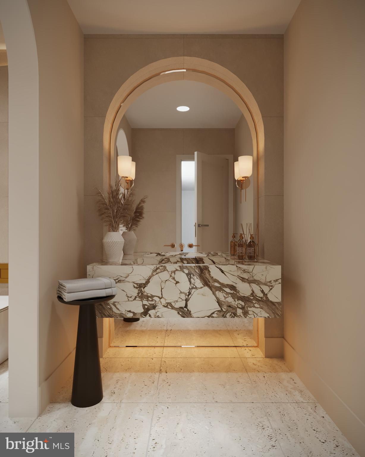 GEORGETOWN PIKE - Residential