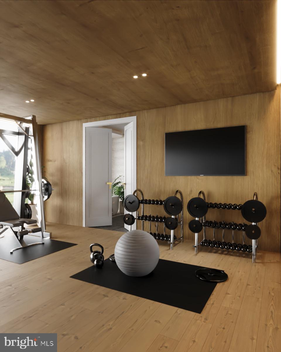 GEORGETOWN PIKE - Residential