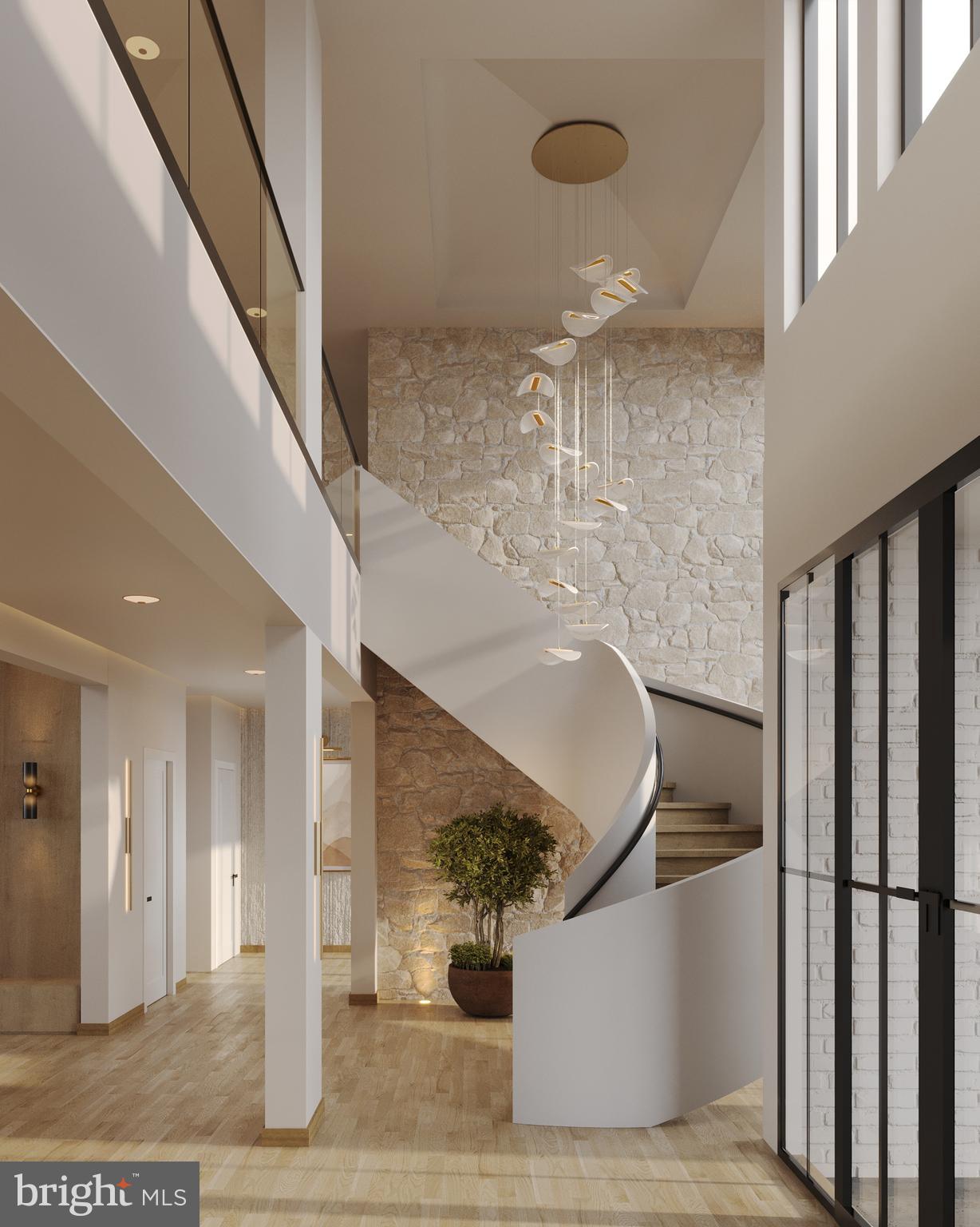 GEORGETOWN PIKE - Residential