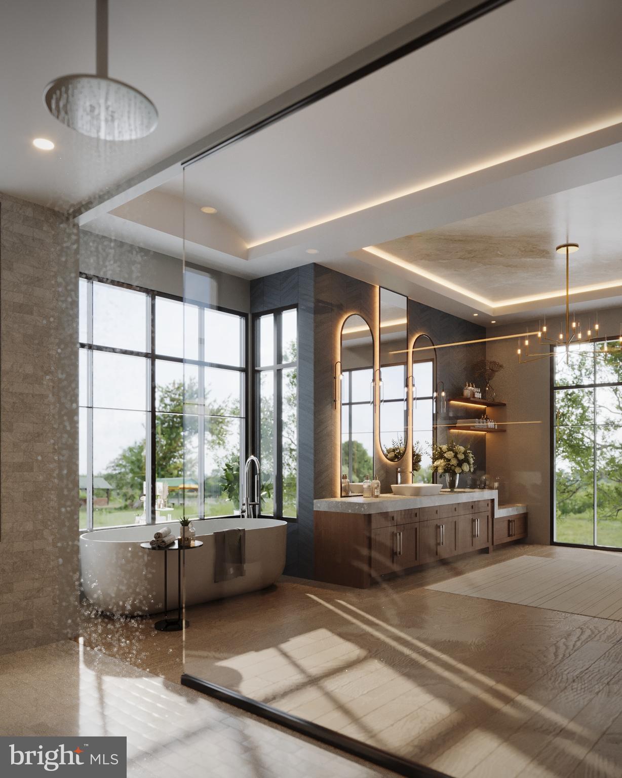 GEORGETOWN PIKE - Residential