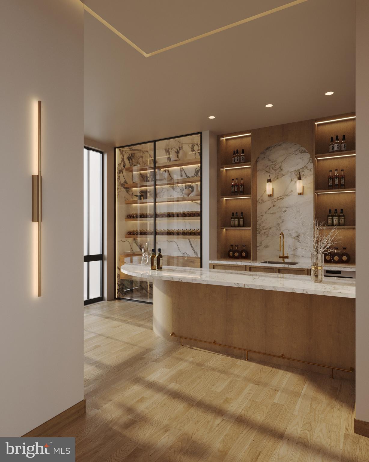 GEORGETOWN PIKE - Residential