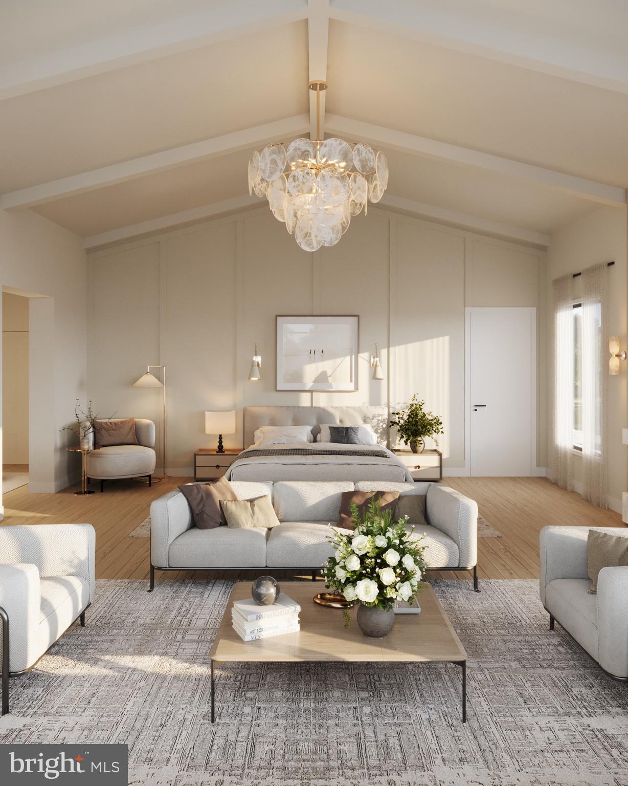 GEORGETOWN PIKE - Residential