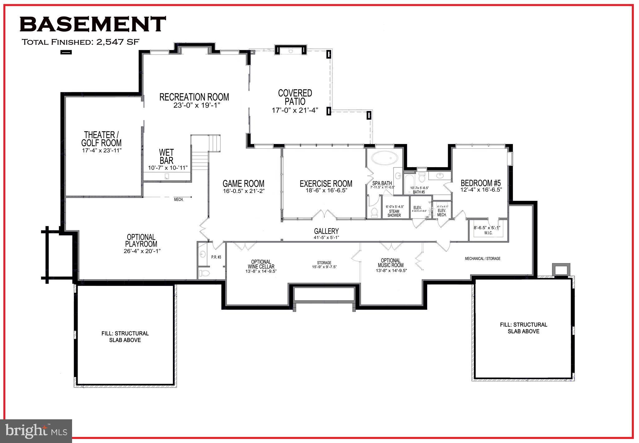 GEORGETOWN PIKE - Residential