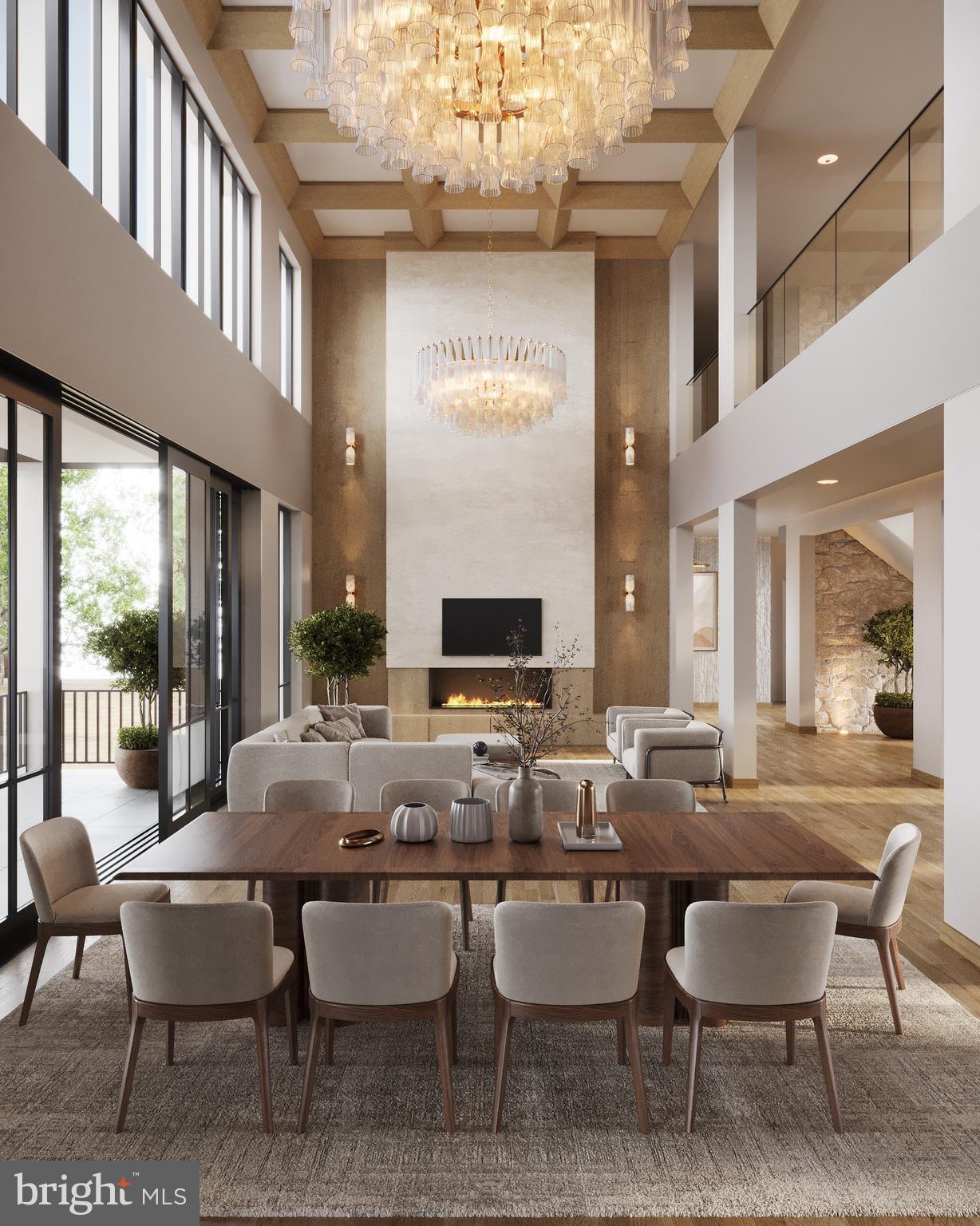 GEORGETOWN PIKE - Residential