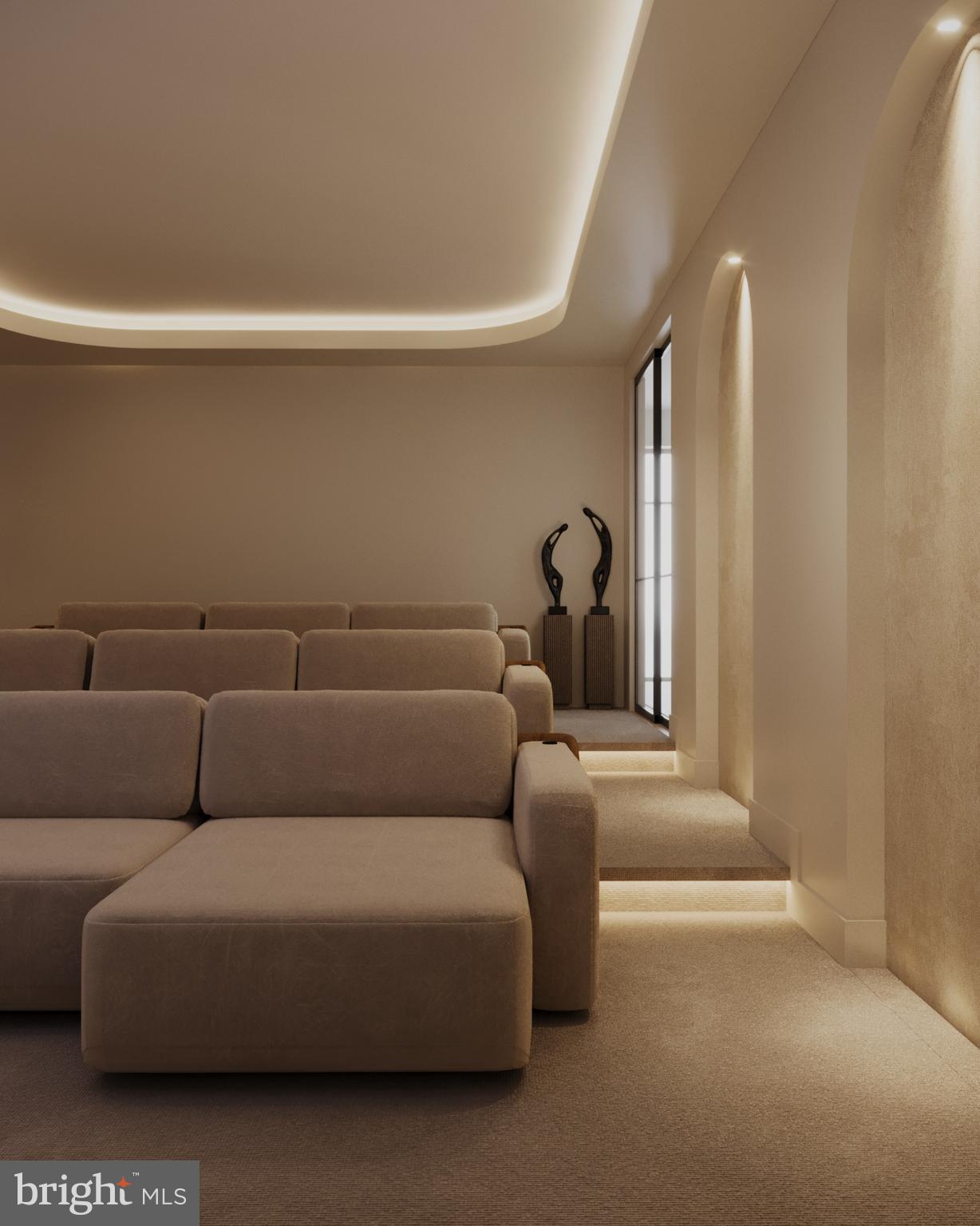 GEORGETOWN PIKE - Residential