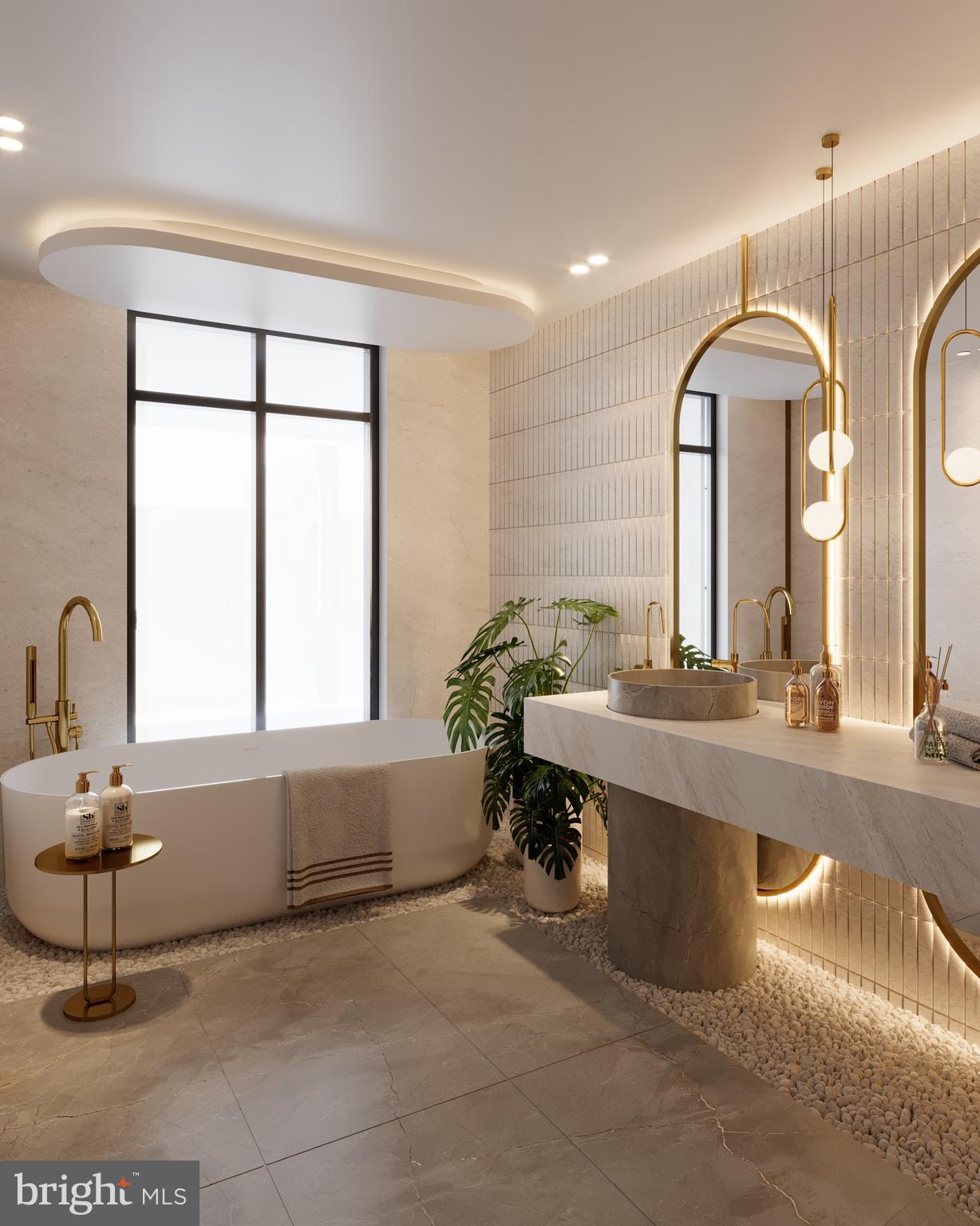 GEORGETOWN PIKE - Residential