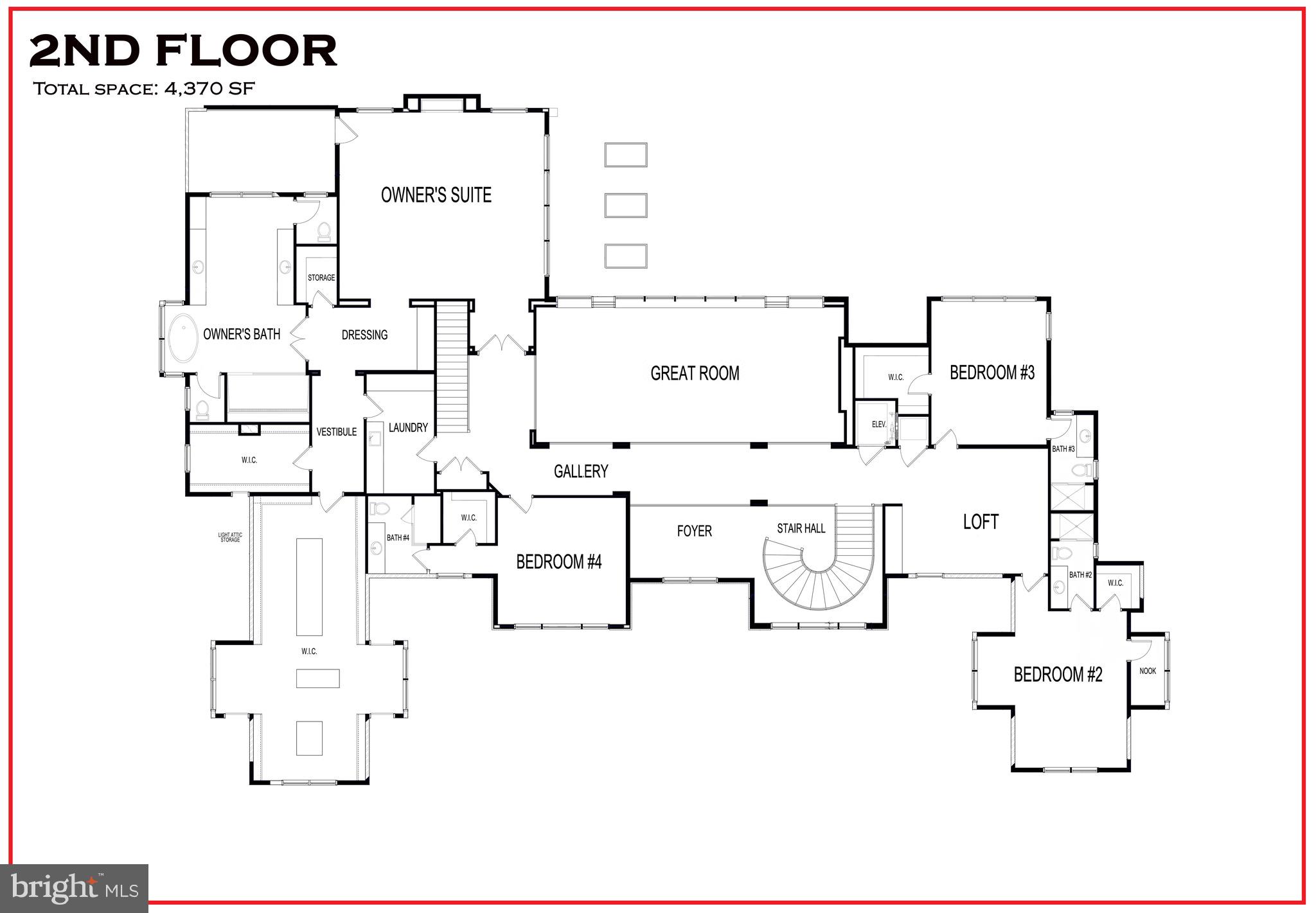 GEORGETOWN PIKE - Residential