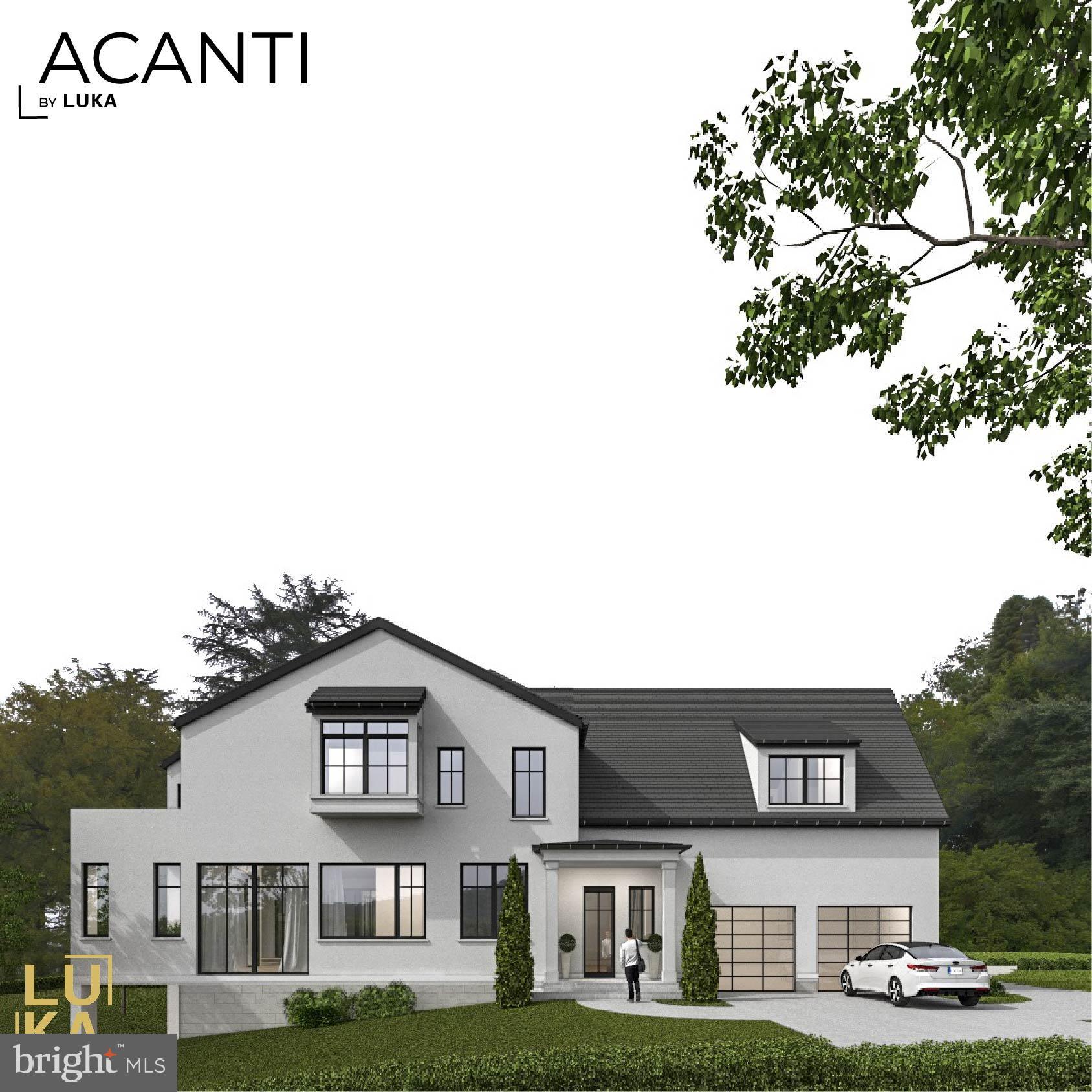 GEORGETOWN PIKE - Residential