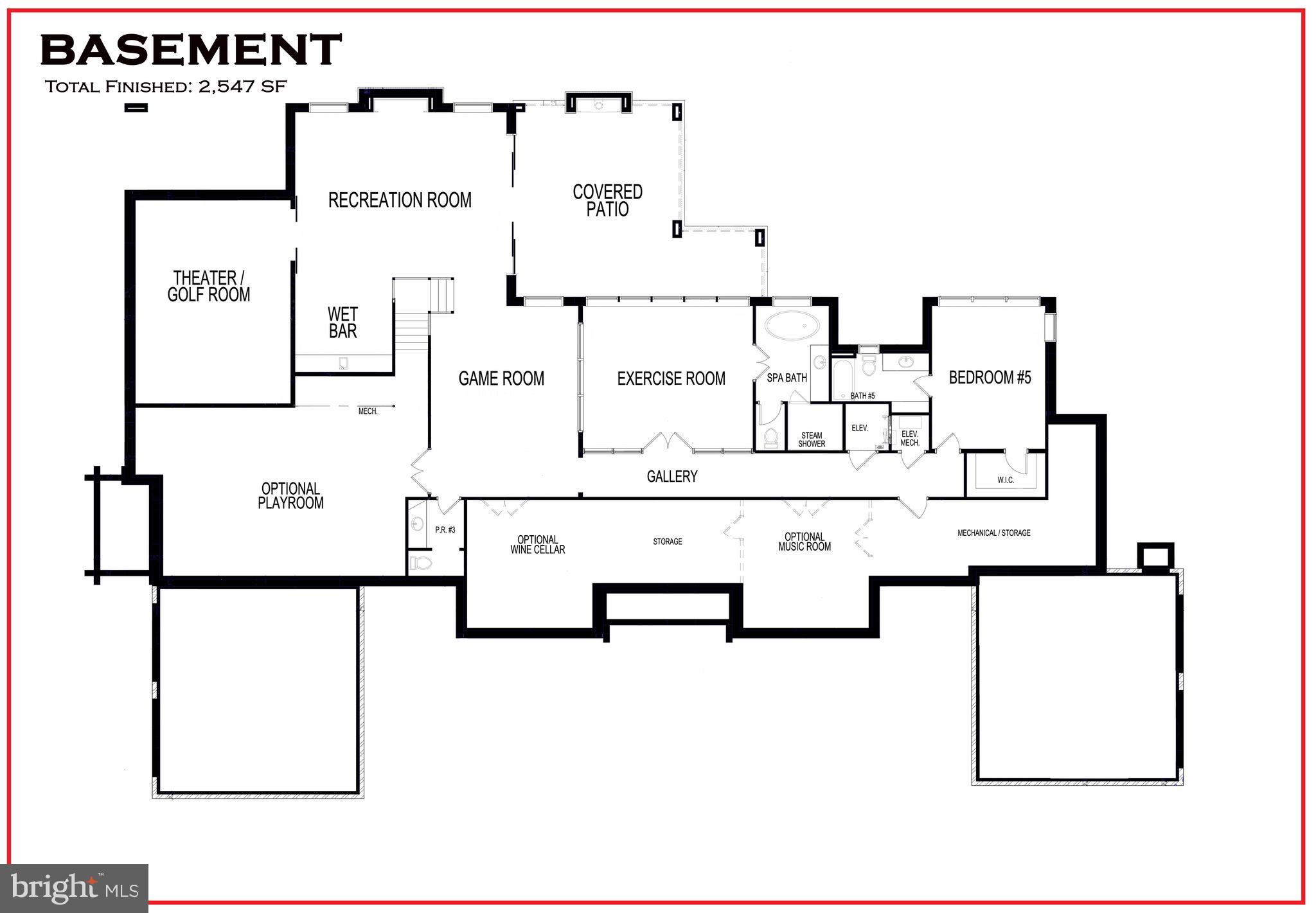 GEORGETOWN PIKE - Residential