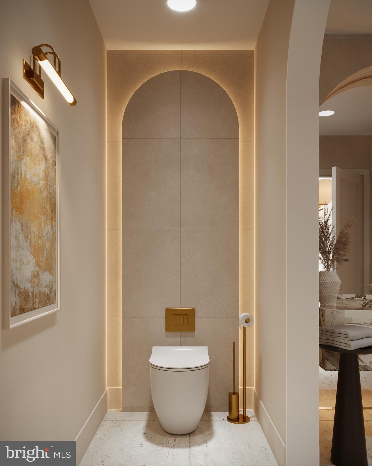 GEORGETOWN PIKE - Residential