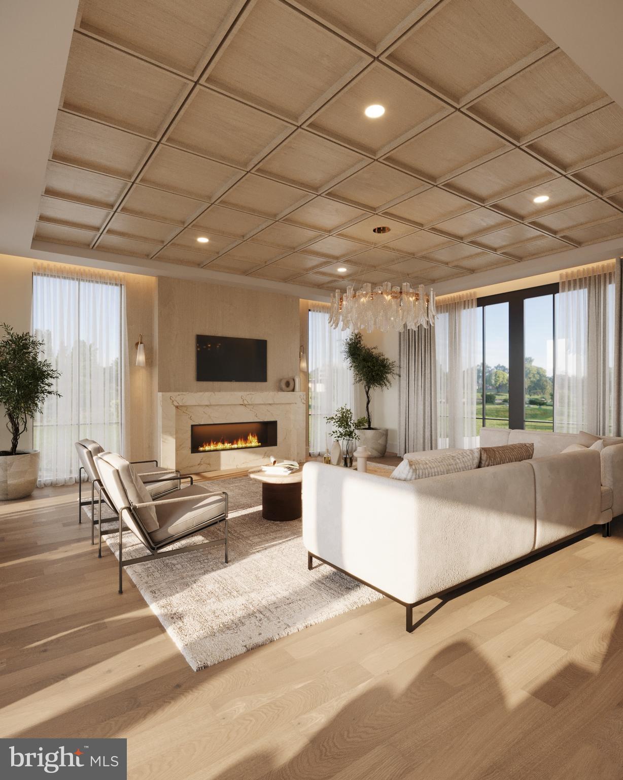 GEORGETOWN PIKE - Residential