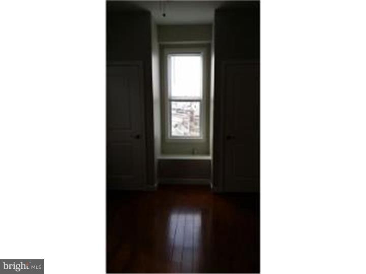 PHILADELPHIA (SOUTH) - Residential Lease
