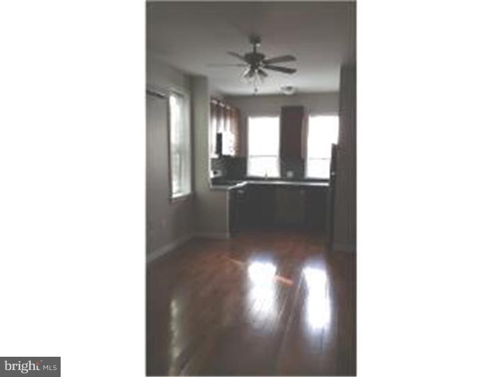 PHILADELPHIA (SOUTH) - Residential Lease