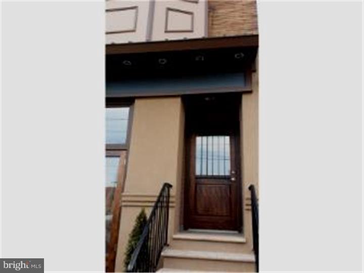 PHILADELPHIA (SOUTH) - Residential Lease