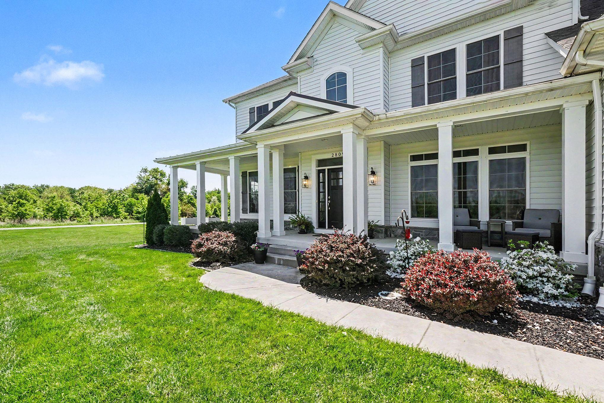2809 12 STONES ROAD