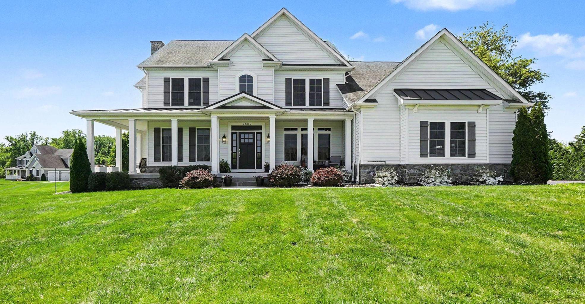 2809 12 STONES ROAD