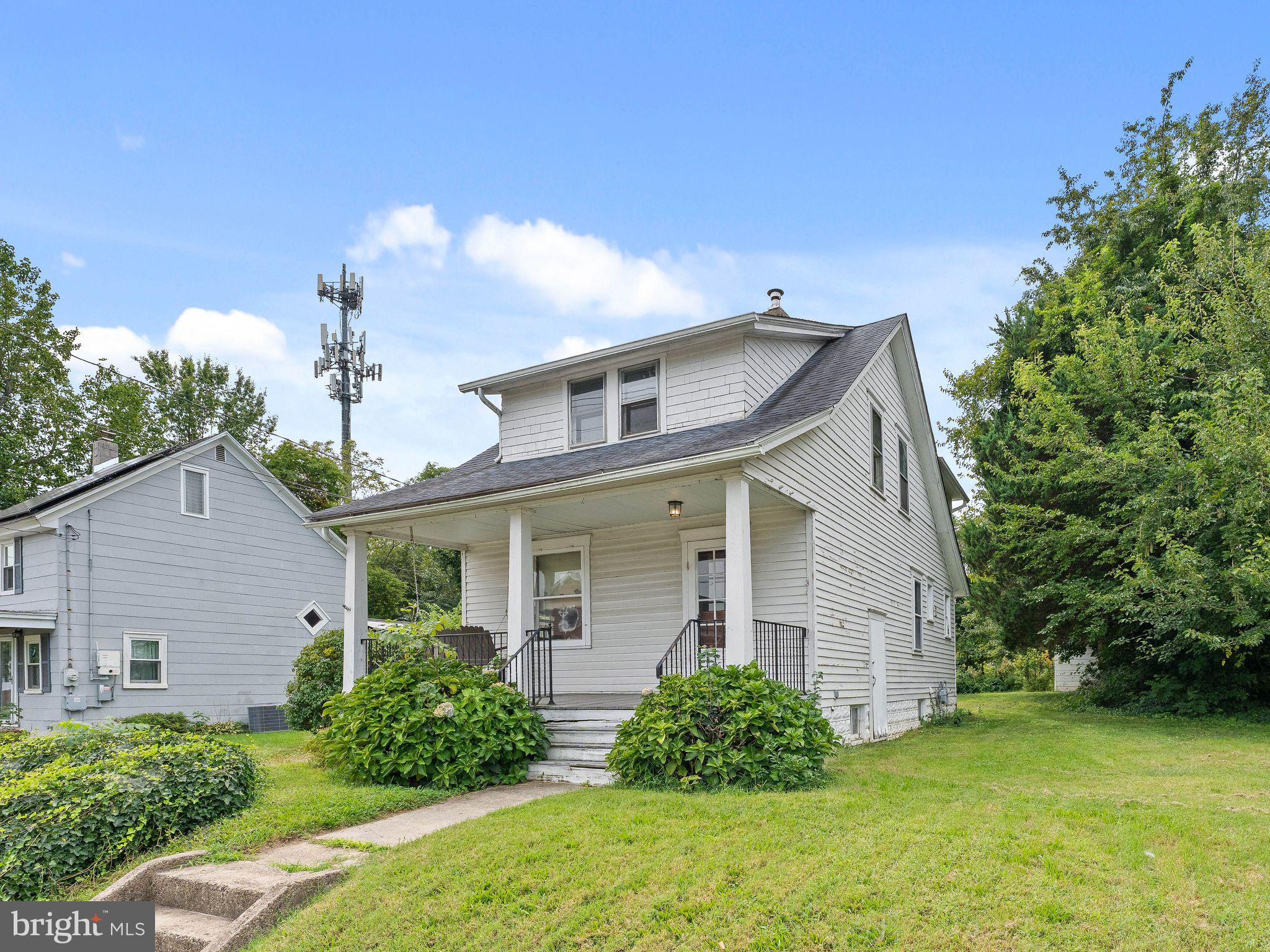 15 W COHAWKIN ROAD