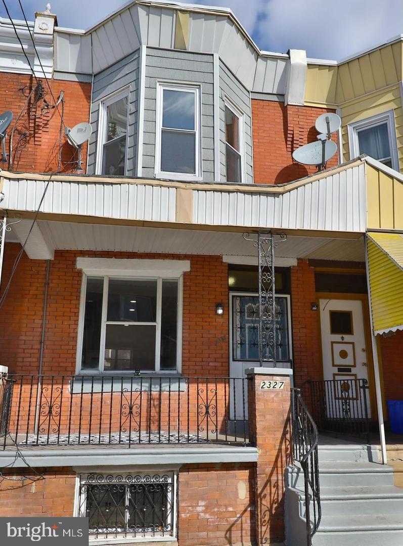 POINT BREEZE - Residential Lease