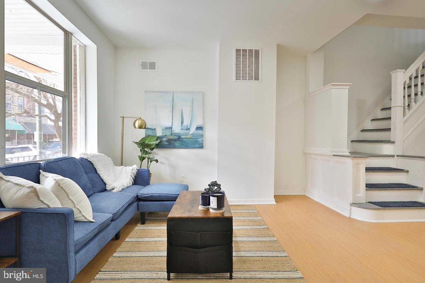 POINT BREEZE - Residential Lease