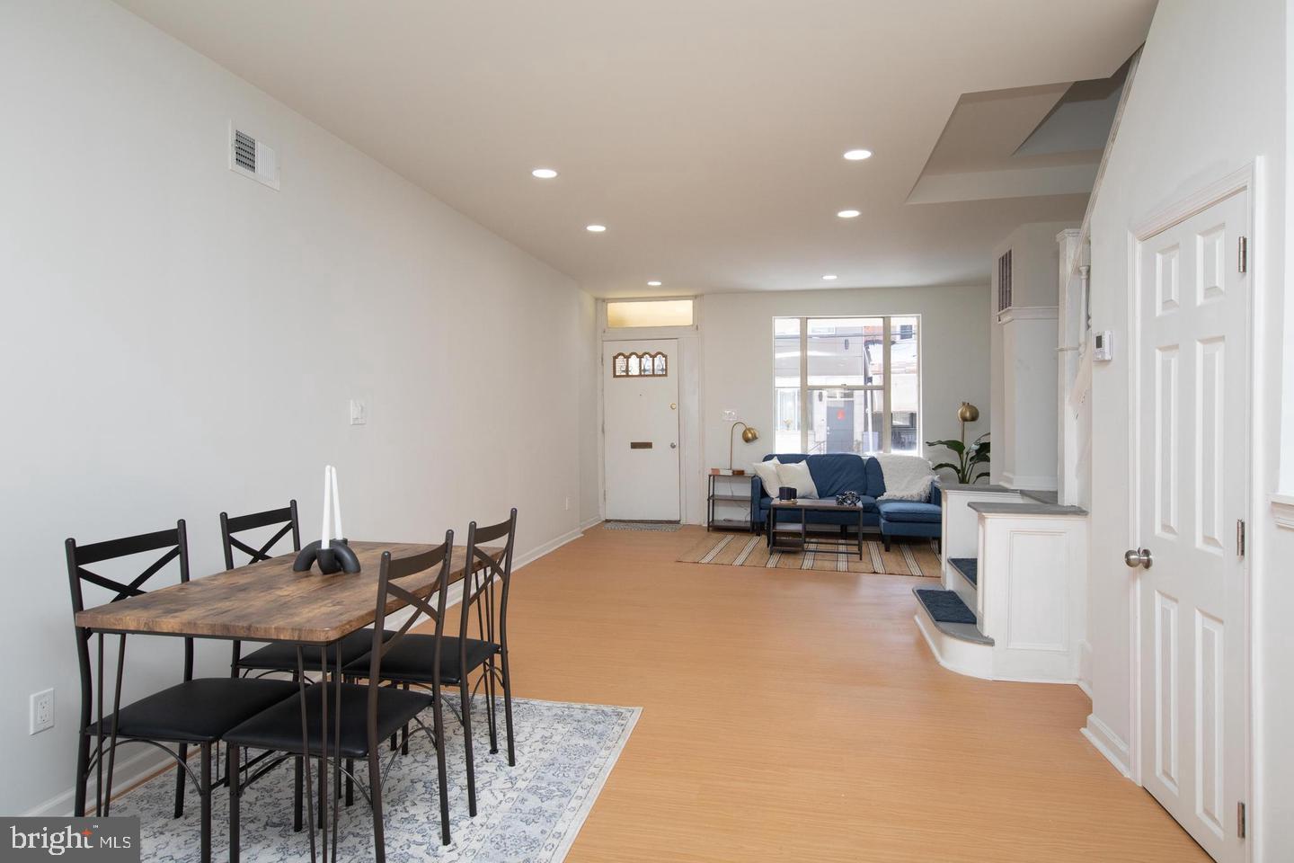 POINT BREEZE - Residential Lease