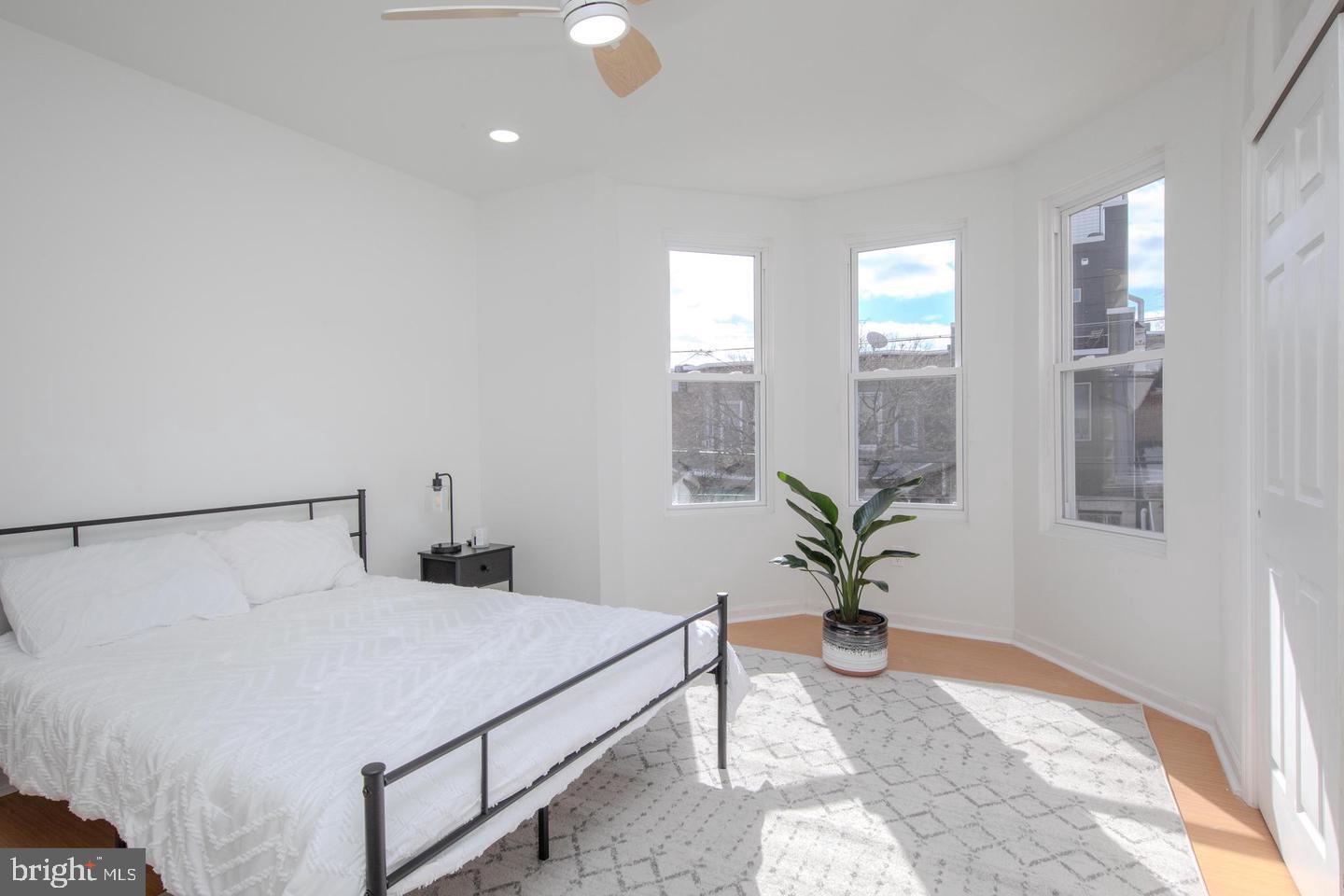POINT BREEZE - Residential Lease