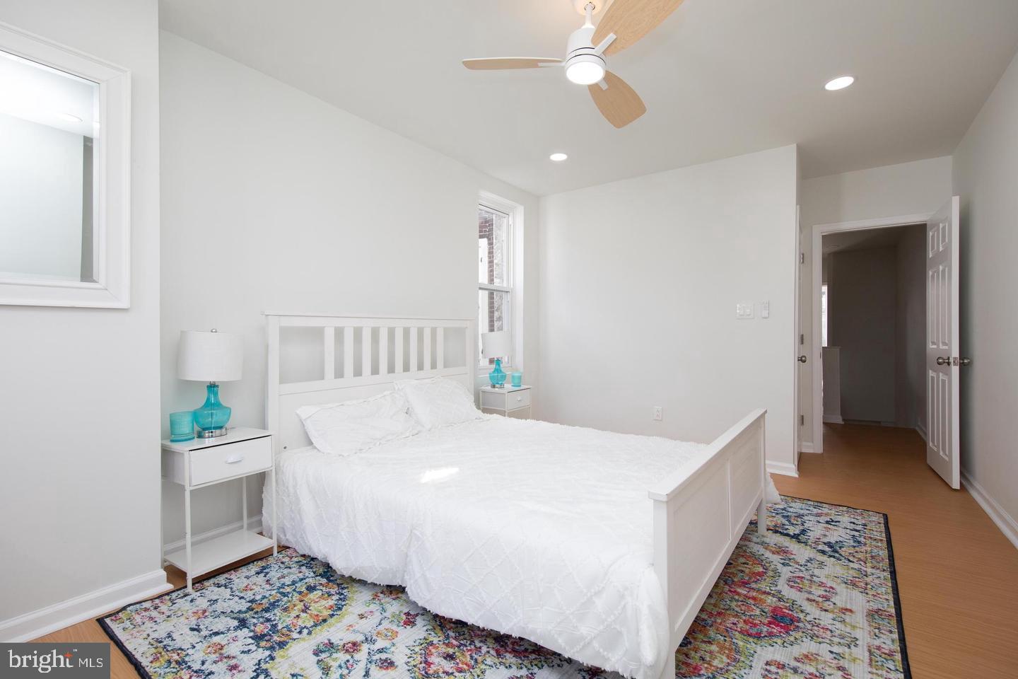 POINT BREEZE - Residential Lease