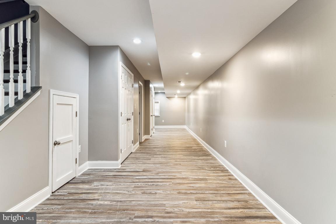 BARCLAY - GREENMOUNT - Residential