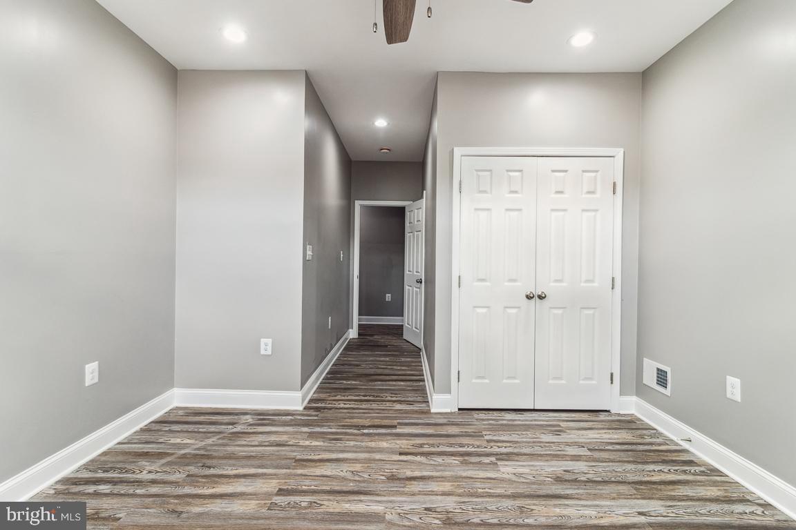 BARCLAY - GREENMOUNT - Residential