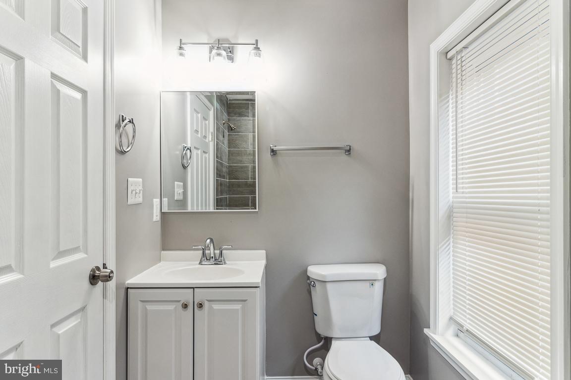 BARCLAY - GREENMOUNT - Residential