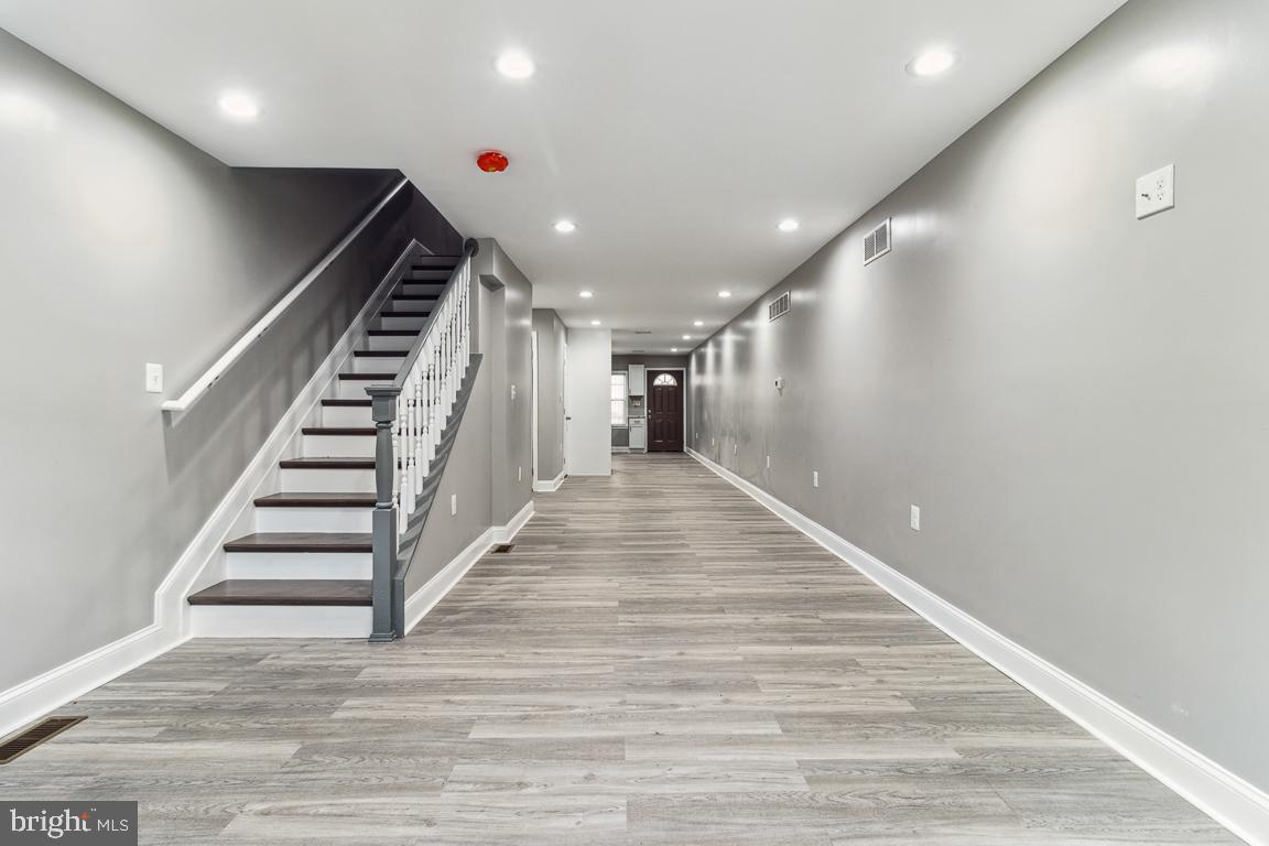 BARCLAY - GREENMOUNT - Residential