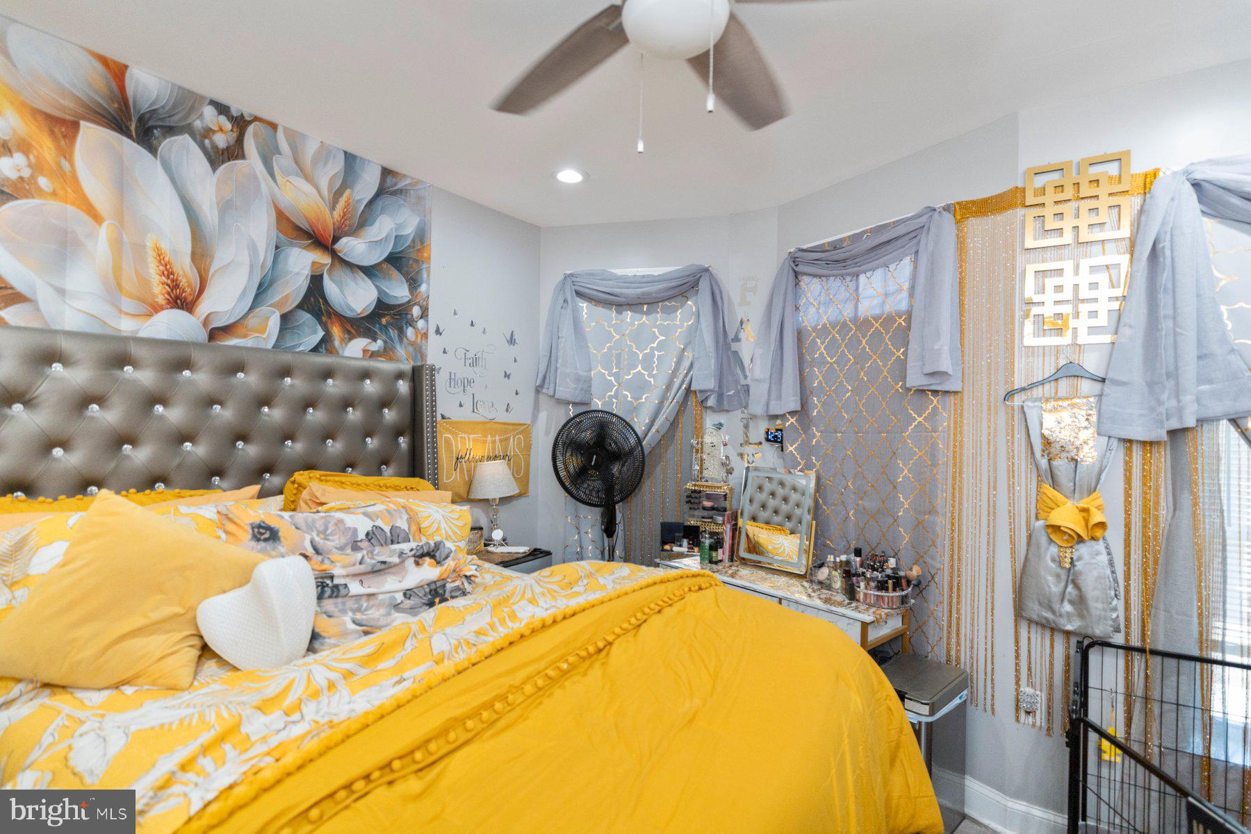 BARCLAY - GREENMOUNT - Residential