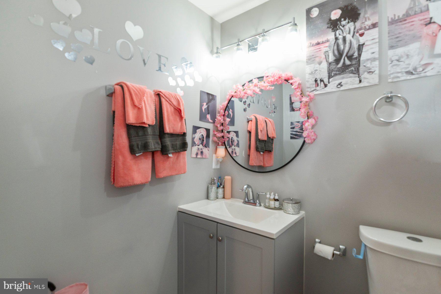BARCLAY - GREENMOUNT - Residential