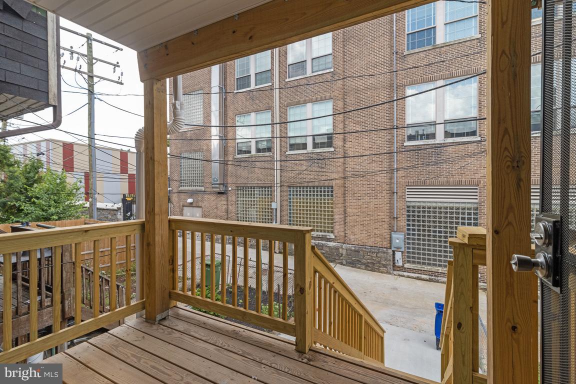 BARCLAY - GREENMOUNT - Residential