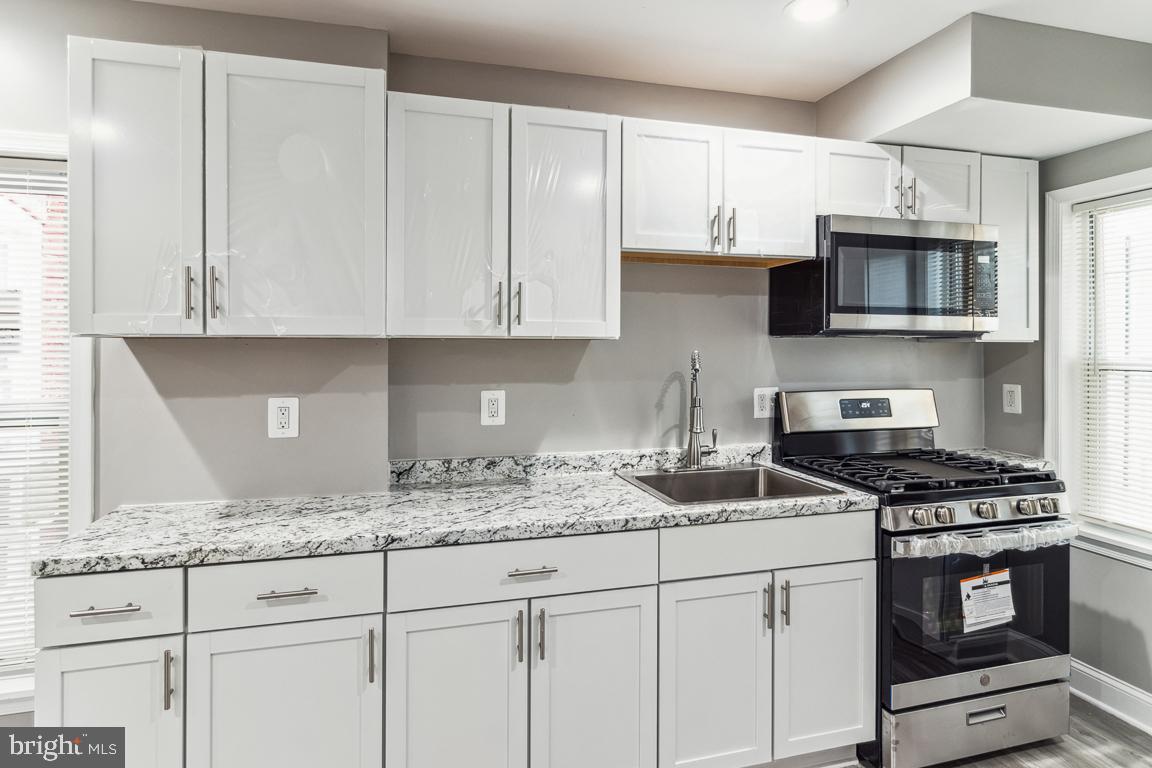 BARCLAY - GREENMOUNT - Residential