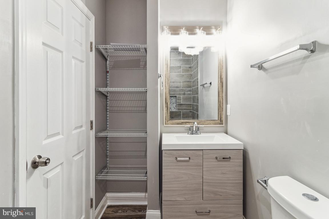 BARCLAY - GREENMOUNT - Residential