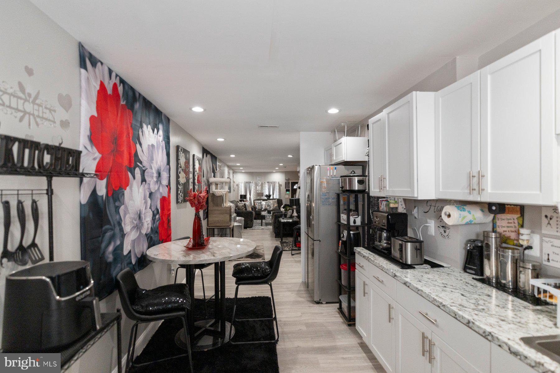 BARCLAY - GREENMOUNT - Residential