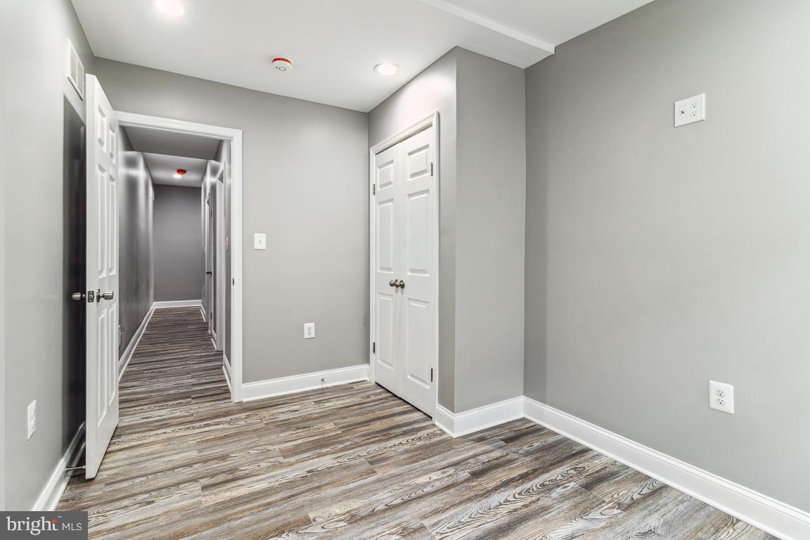 BARCLAY - GREENMOUNT - Residential