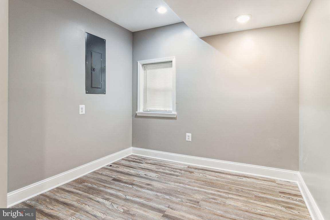 BARCLAY - GREENMOUNT - Residential