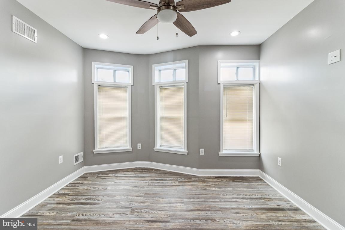 BARCLAY - GREENMOUNT - Residential