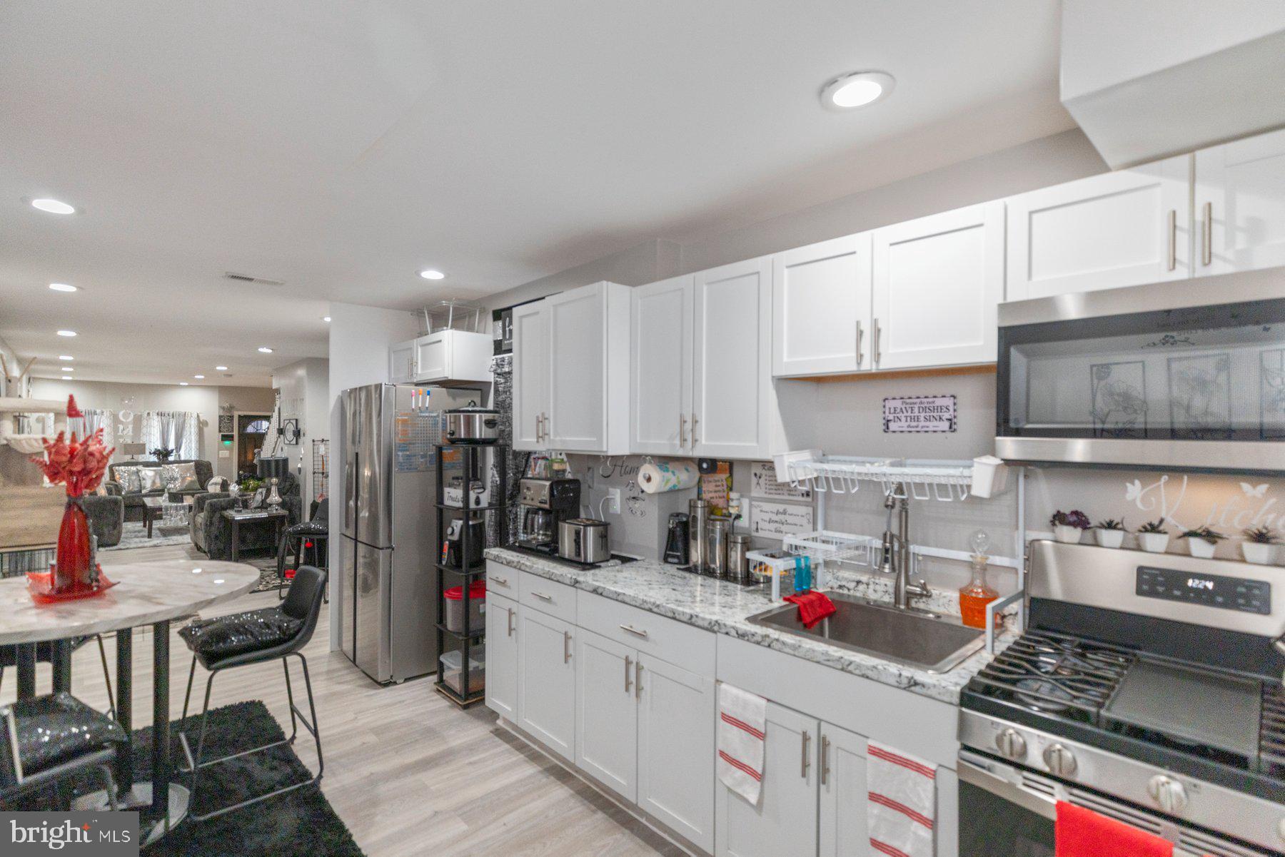 BARCLAY - GREENMOUNT - Residential