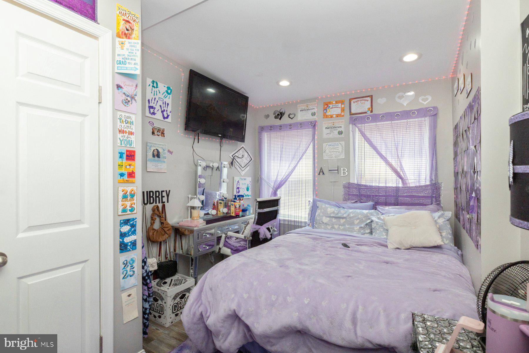 BARCLAY - GREENMOUNT - Residential