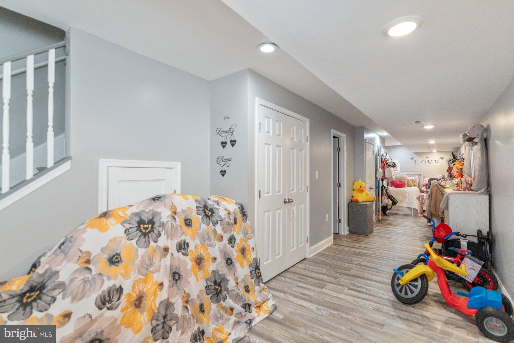 BARCLAY - GREENMOUNT - Residential