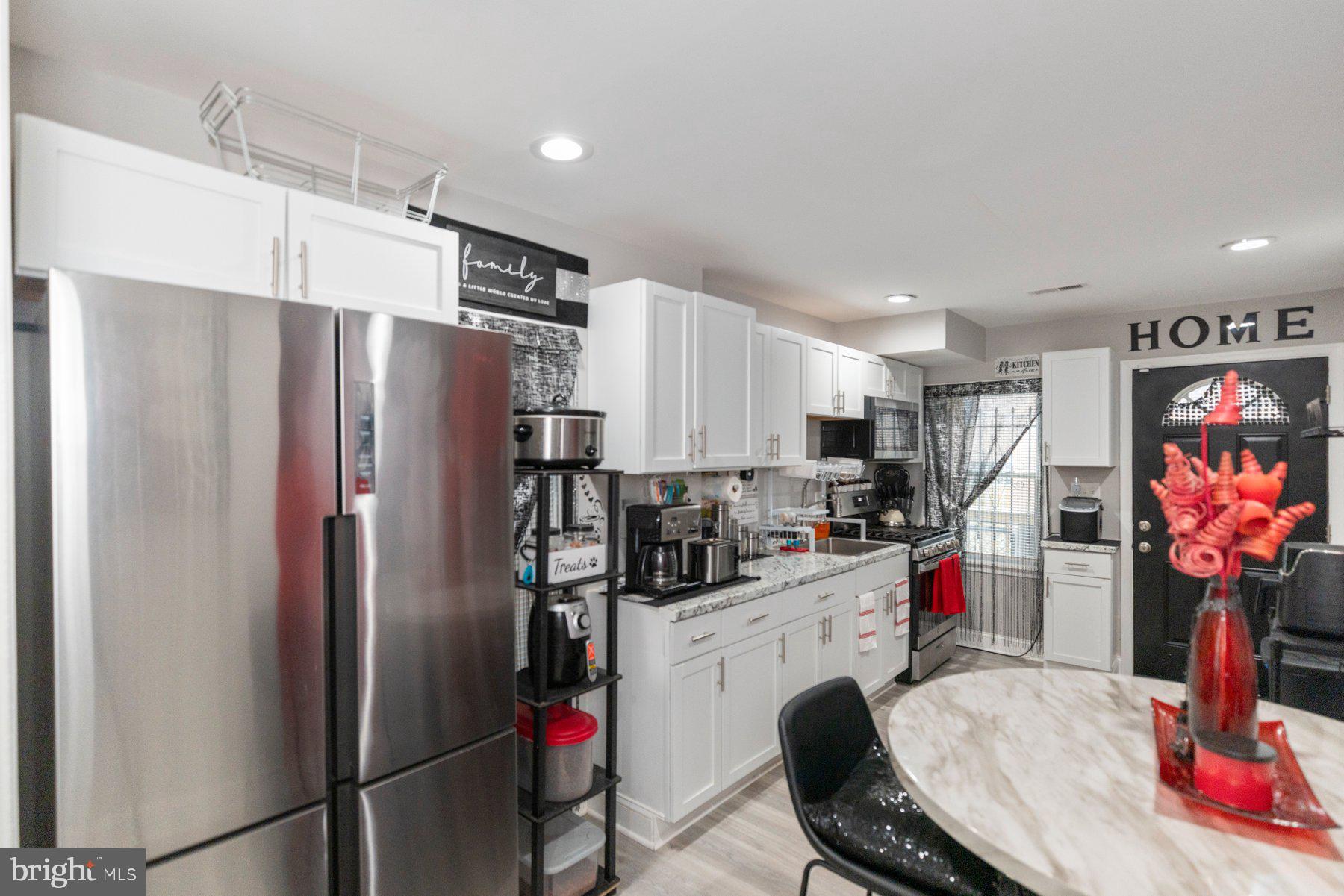 BARCLAY - GREENMOUNT - Residential