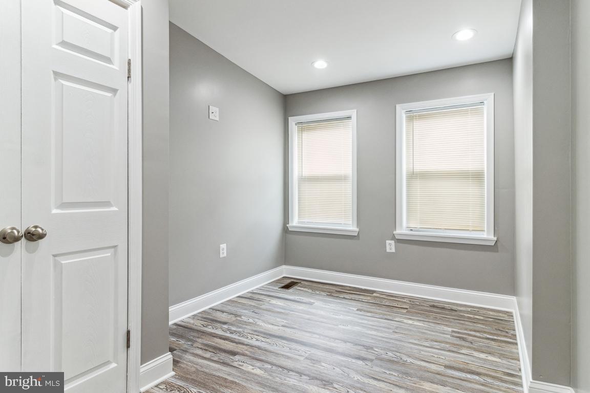 BARCLAY - GREENMOUNT - Residential