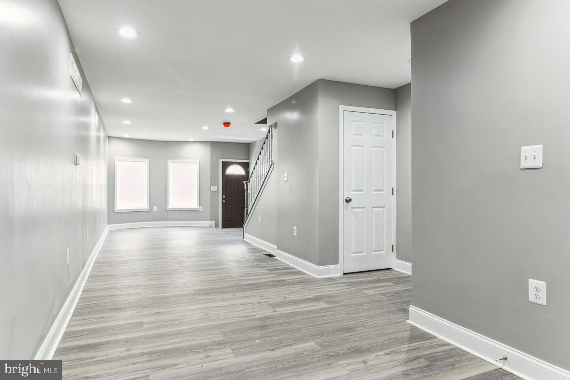BARCLAY - GREENMOUNT - Residential